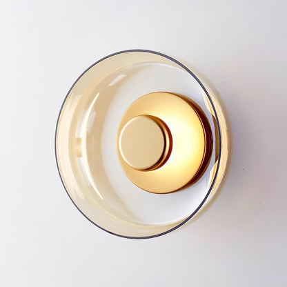 Solara Wall Light, Hardwired Wall Sconce, detail 22