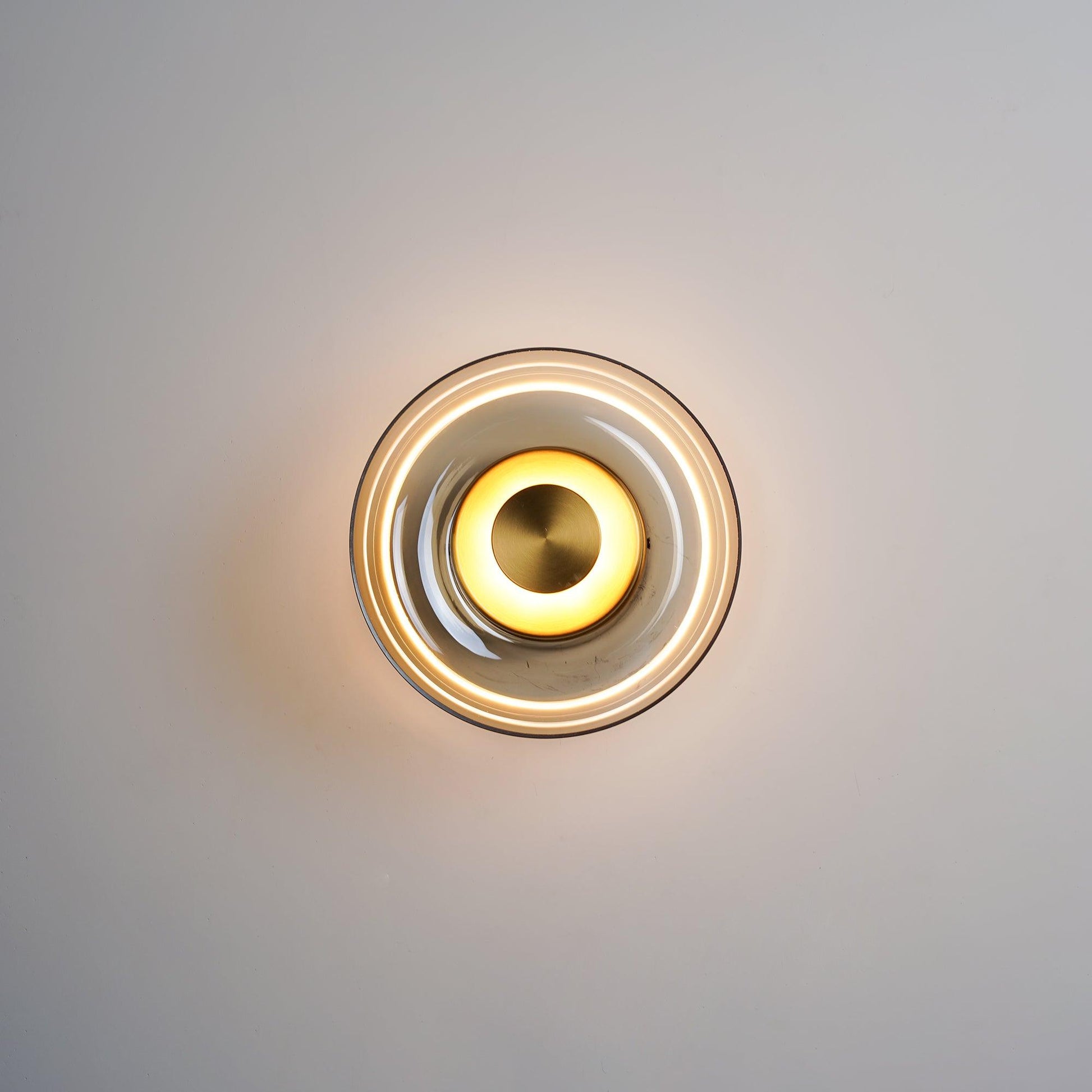 Solara Wall Light, Hardwired Wall Sconce, detail 27