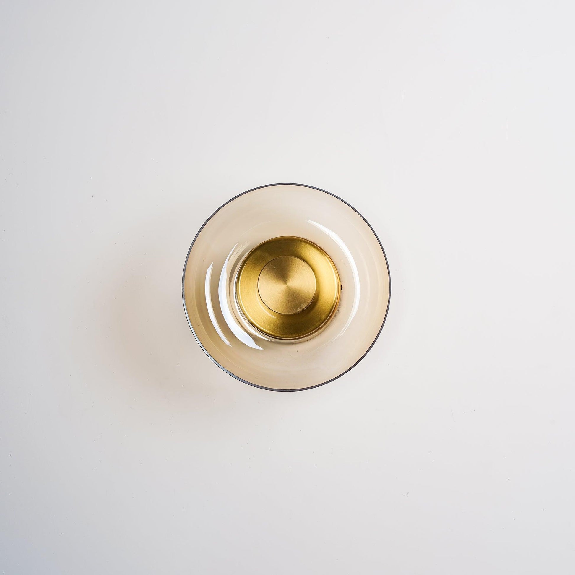 Solara Wall Light, Hardwired Wall Sconce, detail 26