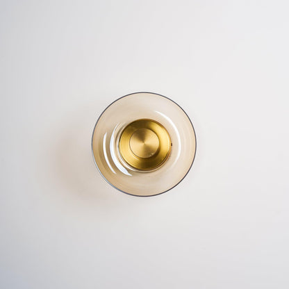 Glimmera Wall Light, Hardwired Wall Sconce, detail 27