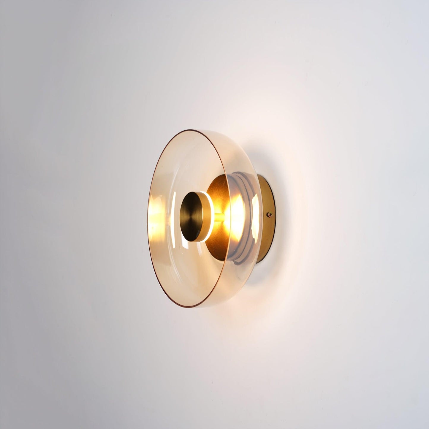 Solara Wall Light, Hardwired Wall Sconce, detail 25