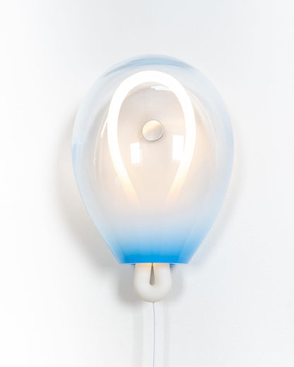 Bulla Wall Light, Plug-In Wall Sconce, detail 40
