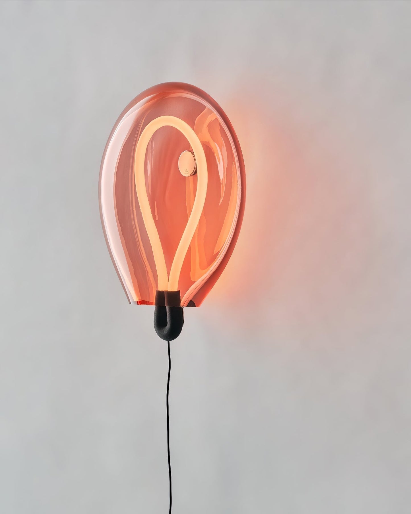 Bulla Wall Light, Plug-In Wall Sconce, detail 21