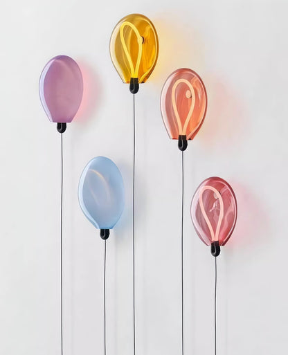 Bulla Wall Light, Plug-In Wall Sconce, detail 35