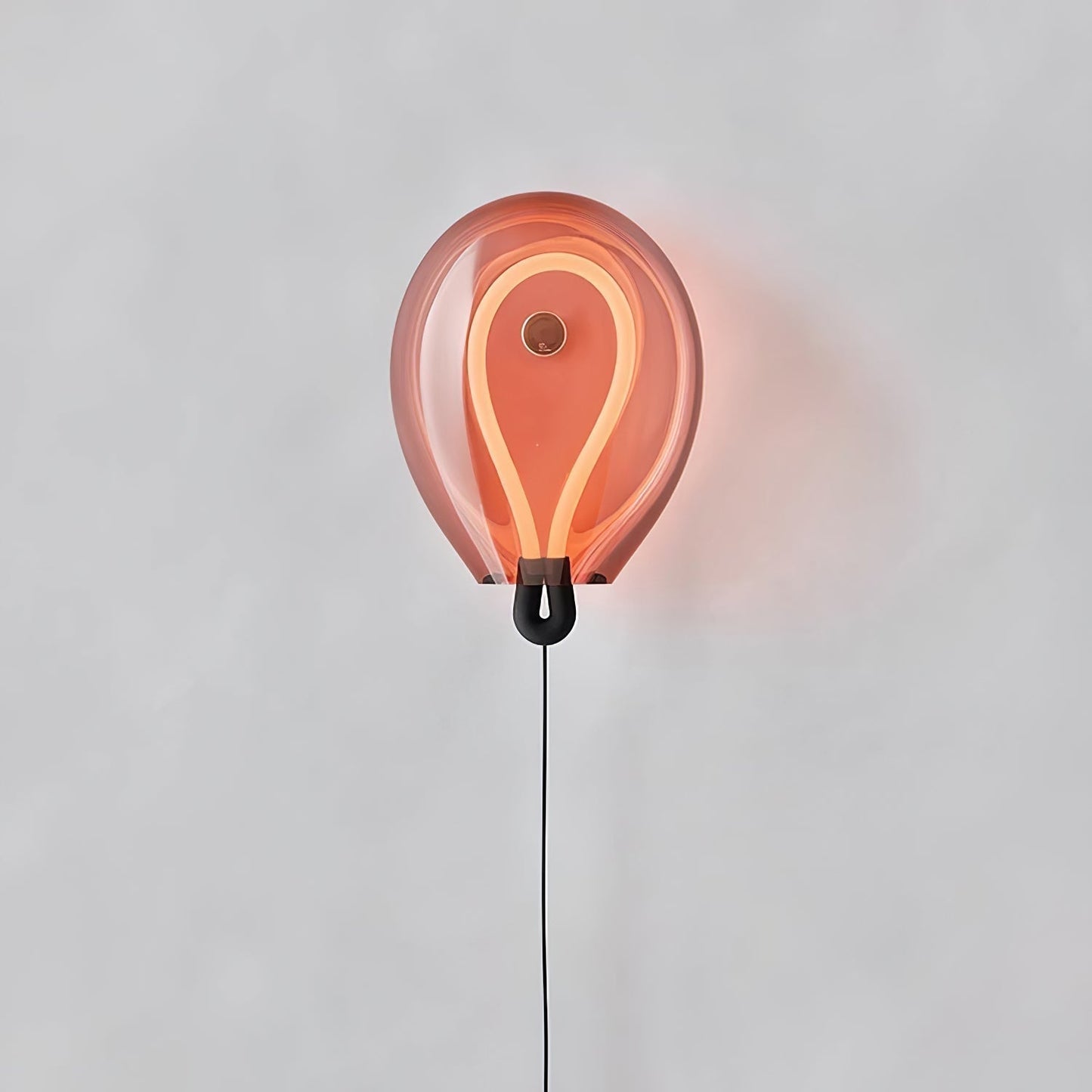 Bulla Wall Light, Plug-In Wall Sconce, detail 36