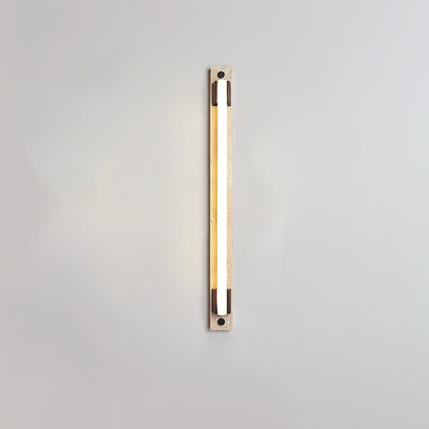 Caelum Light Bar Wall Light, Hardwired Wall Sconce, detail 10