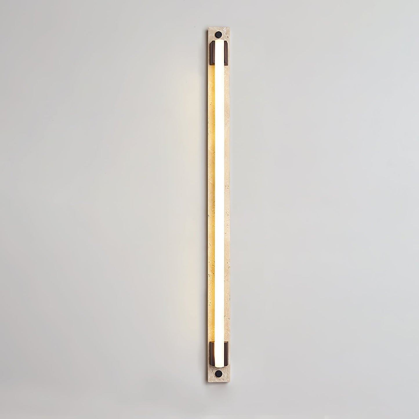 Caelum Light Bar Wall Light, Hardwired Wall Sconce, detail 9