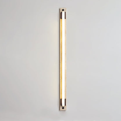 Caelum Light Bar Wall Light, Hardwired Wall Sconce, detail 9