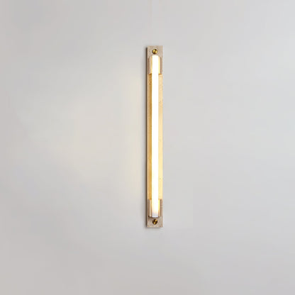 Caelum Light Bar Wall Light, Hardwired Wall Sconce, detail 12
