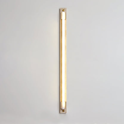 Caelum Light Bar Wall Light, Hardwired Wall Sconce, detail 13