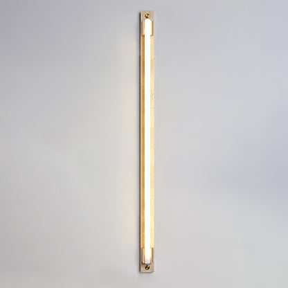 Caelum Light Bar Wall Light, Hardwired Wall Sconce, detail 14