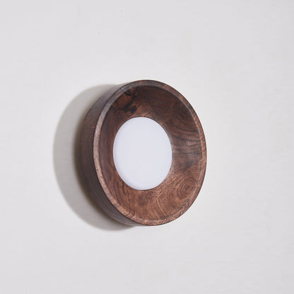 Caldera Wall Light, Hardwired Wall Sconce, detail 24