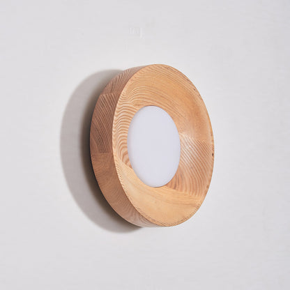 Caldera Wall Light, Hardwired Wall Sconce, detail 20