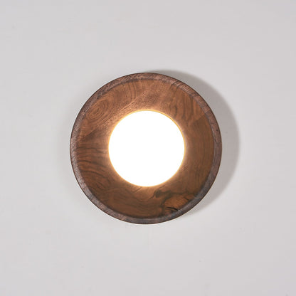Caldera Wall Light, Hardwired Wall Sconce, detail 11