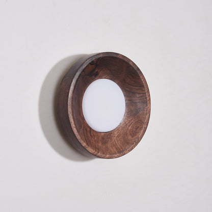 Caldera Wall Light, Hardwired Wall Sconce, detail 23