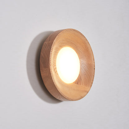 Caldera Wall Light, Hardwired Wall Sconce, detail 19