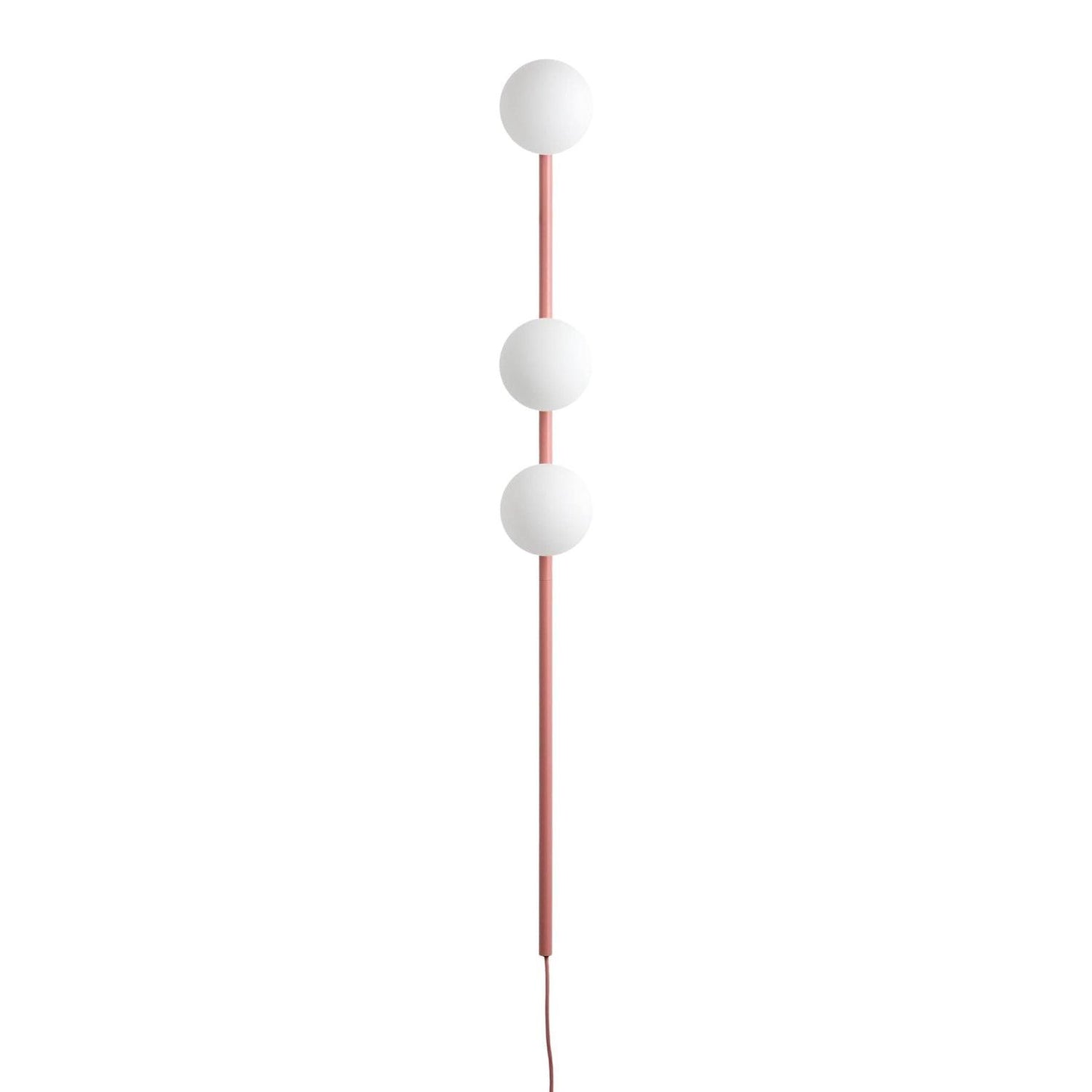 Candied Balls Wall Light, Hardwired Wall Sconce, detail 17