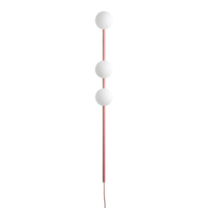 Candied Balls Wall Light, Hardwired Wall Sconce, detail 17