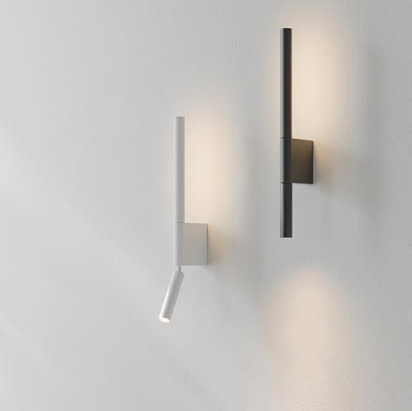 Canut LED Wall Light, Hardwired Wall Sconce, detail 16