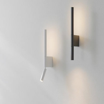Canut LED Wall Light, Hardwired Wall Sconce, detail 16