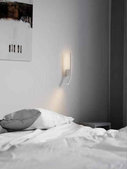 Canut LED Wall Light, Hardwired Wall Sconce, detail 40
