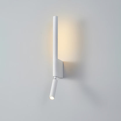 Canut LED Wall Light, Hardwired Wall Sconce, detail 42
