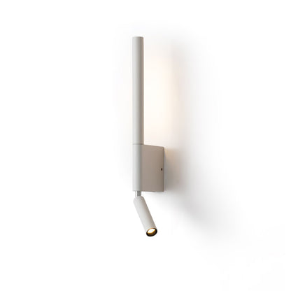 Canut LED Wall Light, Hardwired Wall Sconce, detail 10