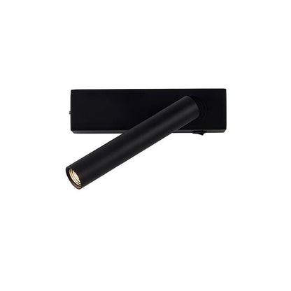Chors Recessed Wall Light 5.9", Bedroom Wall Sconce, detail 12