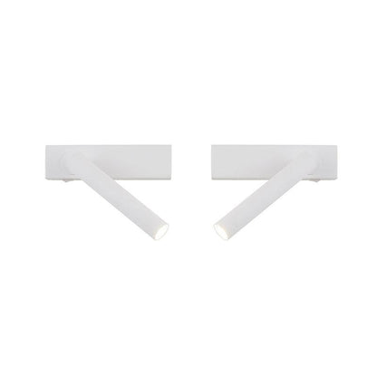 Chors Recessed Wall Light 5.9", Bedroom Wall Sconce, detail 15