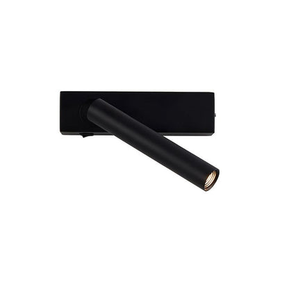 Chors Recessed Wall Light 5.9", Bedroom Wall Sconce, detail 10