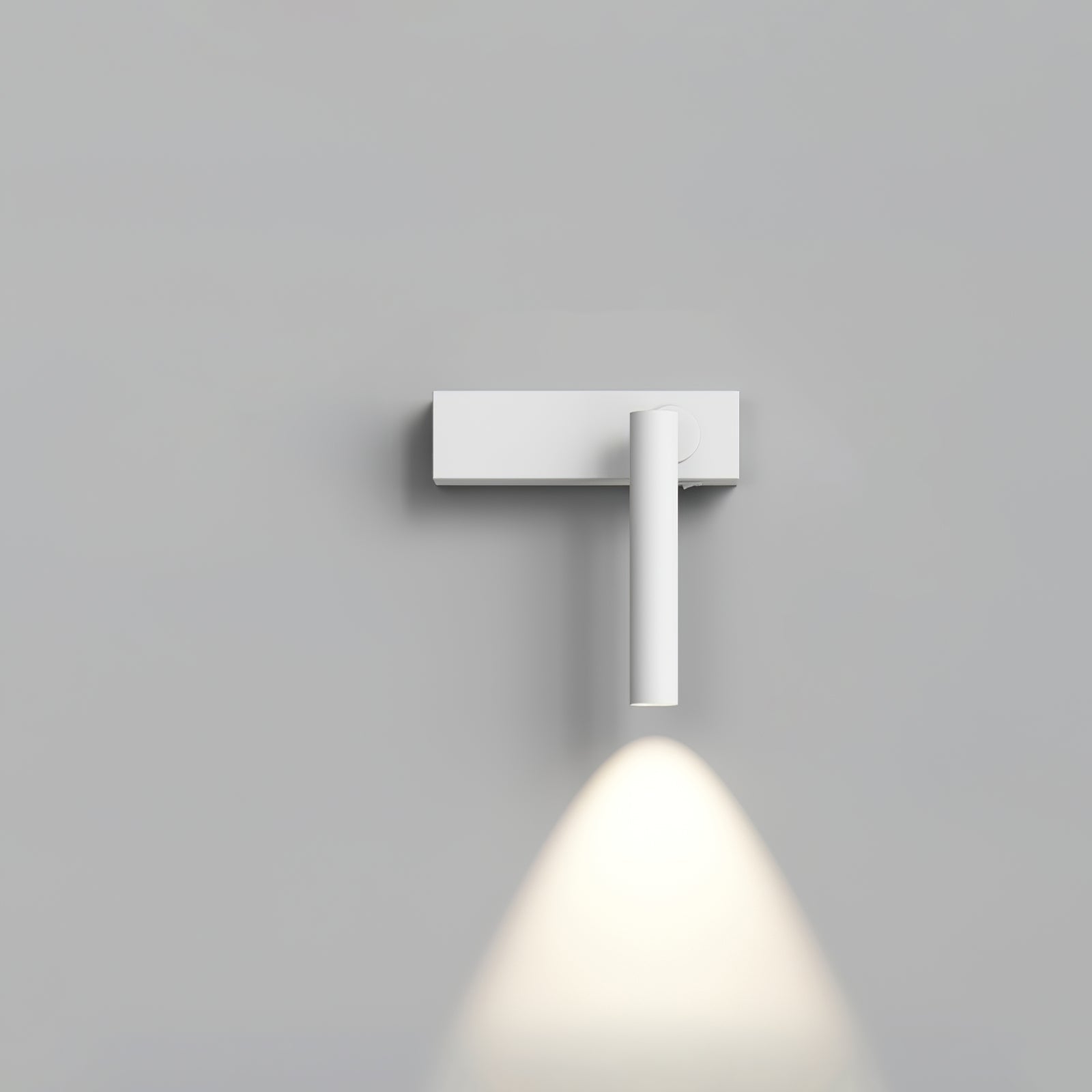 Chors Recessed Wall Light, Hardwired Wall Sconce, detail 21