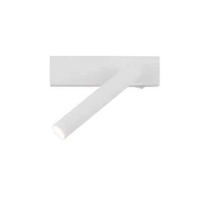 Chors Recessed Wall Light, Hardwired Wall Sconce, detail 17
