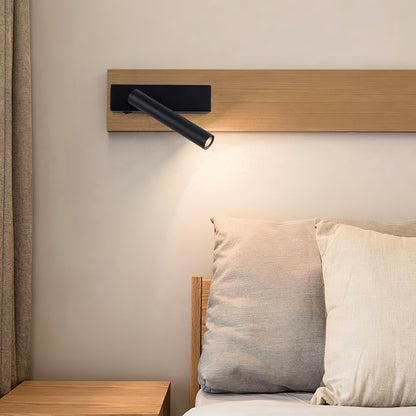 Chors Recessed Wall Light, Hardwired Wall Sconce, detail 3