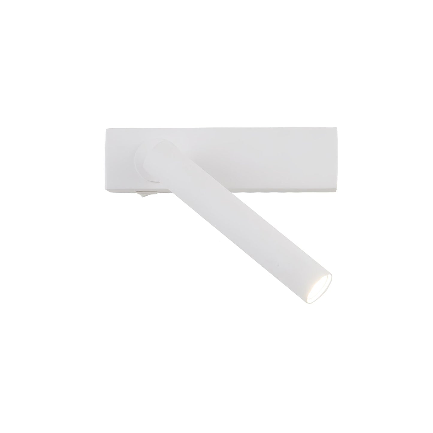 Chors Recessed Wall Light, Hardwired Wall Sconce, detail 16