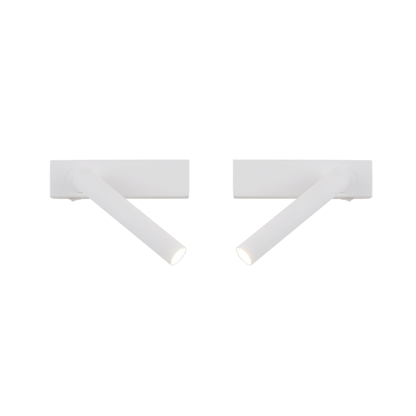 Chors Recessed Wall Light, Hardwired Wall Sconce, detail 19
