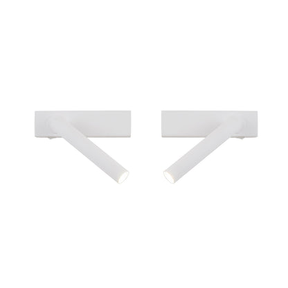 Chors Recessed Wall Light, Hardwired Wall Sconce, detail 19