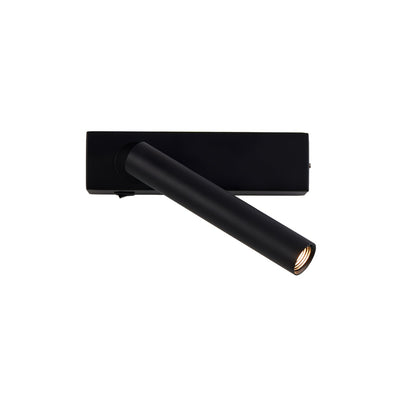 Chors Recessed Wall Light, Hardwired Wall Sconce, detail 14