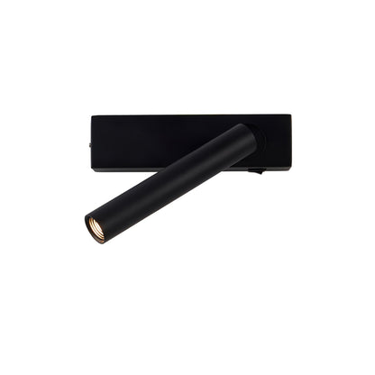 Chors Recessed Wall Light, Hardwired Wall Sconce, detail 15