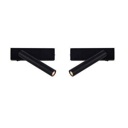 Chors Recessed Wall Light, Hardwired Wall Sconce, detail 18