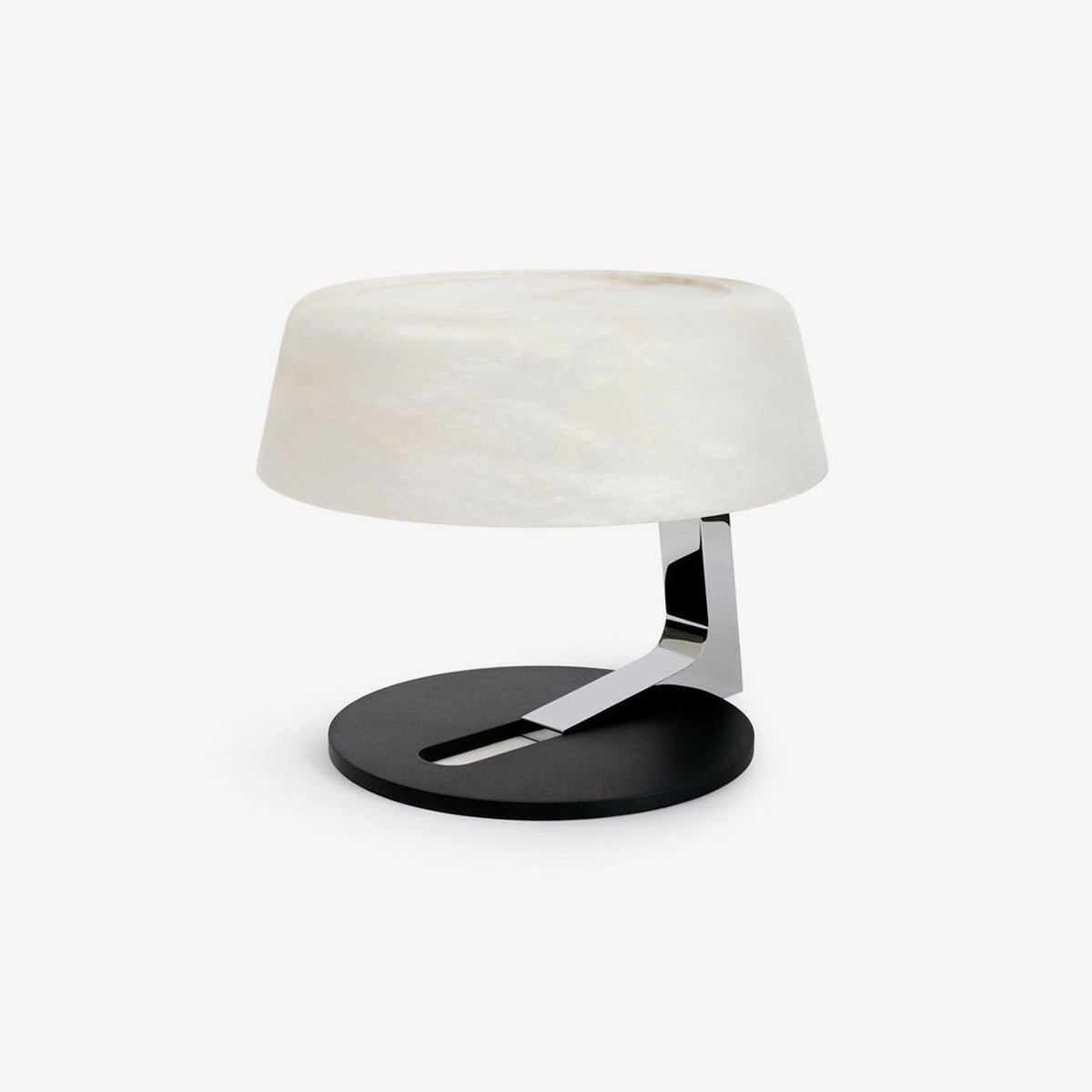 Comete Alabaster Table Lamp - Tianguang Alabaster Lighting
