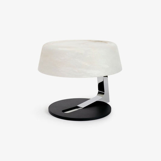 Comete Alabaster Table Lamp - Tianguang Alabaster Lighting