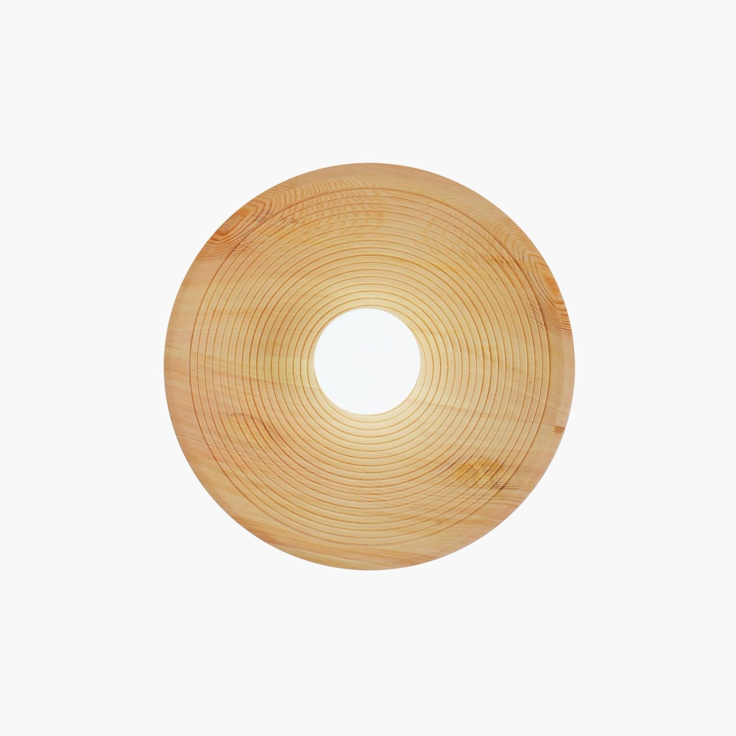 Lumina Contour Wooden Wall Light, Hardwired Wall Sconce, detail 33
