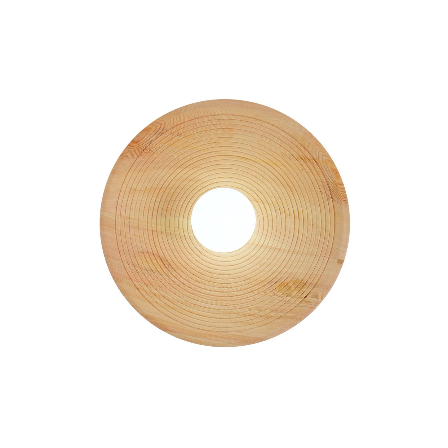 Lumina Contour Wooden Wall Light, Hardwired Wall Sconce, detail 35