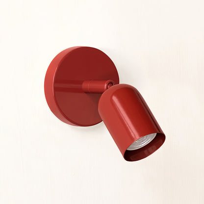 Couleur Adjustable Wall Light, Hardwired Wall Sconce, detail 14