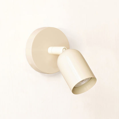 Couleur Adjustable Wall Light, Hardwired Wall Sconce, detail 7