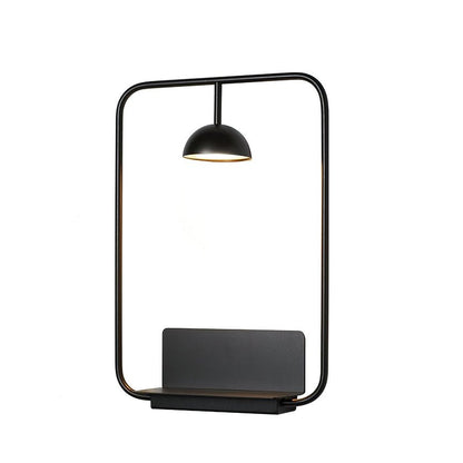 Cupolina Wall Light, Hardwired Wall Sconce, detail 7