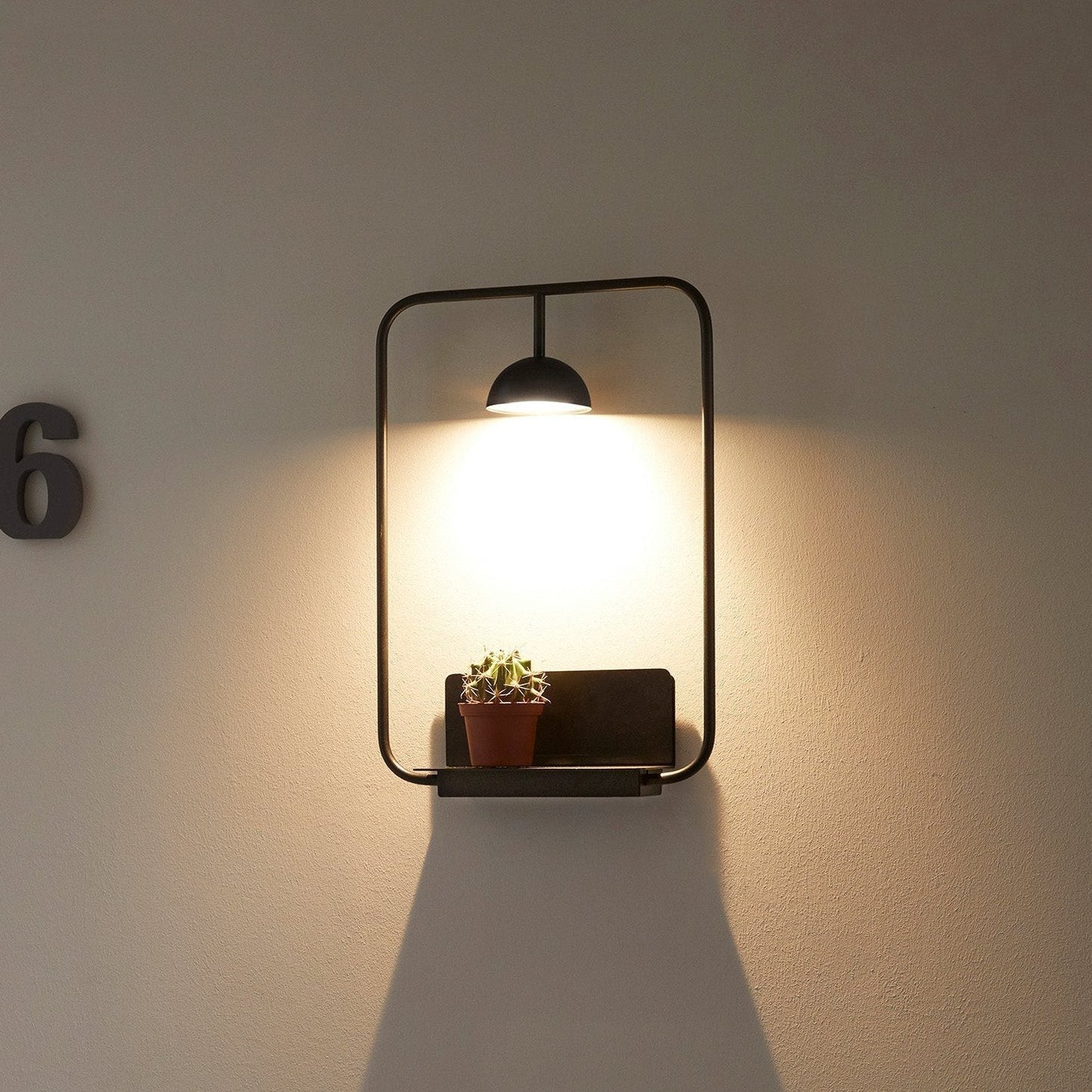 Cupolina Wall Light, Hardwired Wall Sconce, detail 17