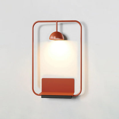 Cupolina Wall Light, Hardwired Wall Sconce, detail 9