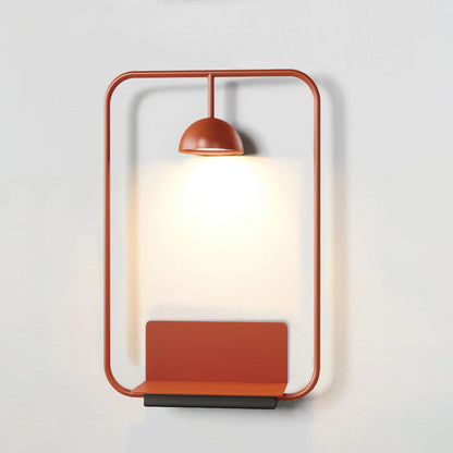 Cupolina Wall Light, Hardwired Wall Sconce, detail 12