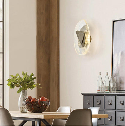 DC1725 Wall Light, Hardwired Wall Sconce, detail 7